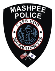 mashpee police officer resource program school