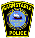 Description: Description: Description: Description: Description: Description: Description: Description: Description: Description: Description: Description: BARNSTABLE POLICE Patch