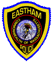 Description: Description: Description: Description: Description: Description: Description: Description: Description: Description: Description: Description: Eastham Police Patch